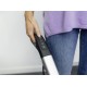 Kärcher SC 3 UPRIGHT Steam mop 0.5 L 1600 W Black, White 1.513-530.0 – KARCHER Домашни потреби