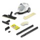 Kärcher SC 4 EasyFix Cylinder steam cleaner 0.8 L 2000 W 1.512-630.0 – KARCHER Домашни потреби