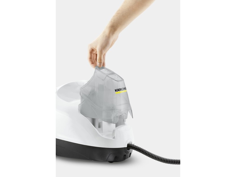 Kärcher SC 4 EasyFix Cylinder steam cleaner 0.8 L 2000 W 1.512-630.0 – KARCHER Домашни потреби