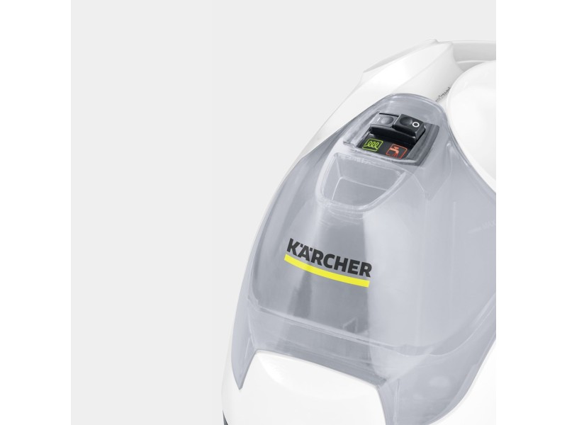Kärcher SC 4 EasyFix Cylinder steam cleaner 0.8 L 2000 W 1.512-630.0 – KARCHER Домашни потреби