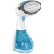 MPM MZP-01 Steam iron Stainless Steel soleplate 1200 W Blue, Satin steel, Transparent, White MZP-01 – MPM Домашни потреби