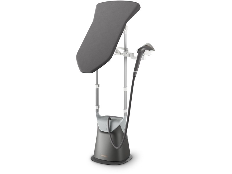 Philips 8000 series GC628/80 garment steamer 2 L 2200 W Grey GC628/80 – Philips Домашни потреби