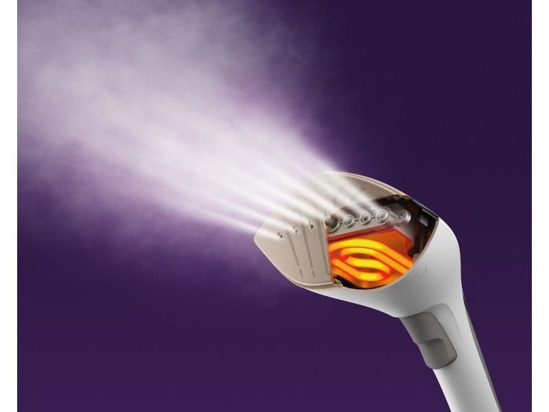 Philips 8000 series GC628/80 garment steamer 2 L 2200 W Grey GC628/80 – Philips Домашни потреби