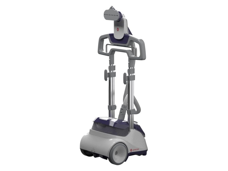 Singer Steamworks Pro 2.0 1800 Watt Clothes Steamer AGDSINPAW0003 – Singer Домашни потреби