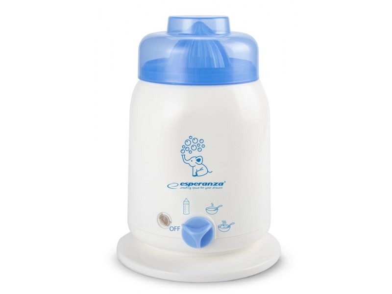 Esperanza EKB001 bottle warmer EKB001 – Esperanza Стерилизатори