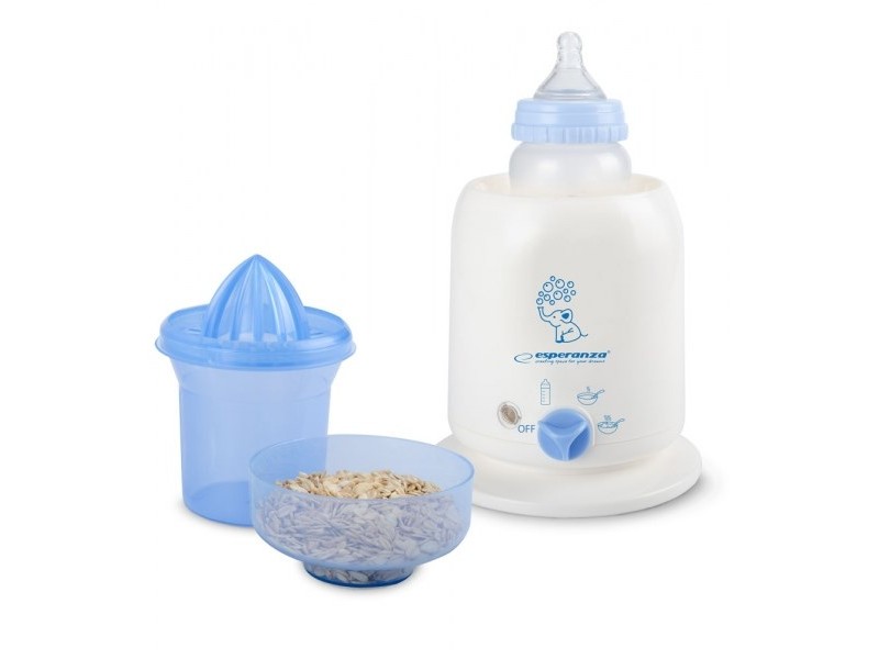 Esperanza EKB001 bottle warmer EKB001 – Esperanza Стерилизатори