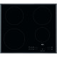 AEG IKB64301FB Black Built-in Zone induction hob 4 zone(s) AEG IKB64301FB Black Built-in Zone induction hob 4 zone(s)