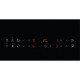 AEG IKB64301FB Black Built-in Zone induction hob 4 zone(s) AEG IKB64301FB Black Built-in Zone induction hob 4 zone(s)