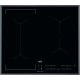 AEG IKE64441FB Black Built-in 60 cm Zone induction hob 4 zone(s) AEG IKE64441FB Black Built-in 60 cm Zone induction hob 4 zone(s)