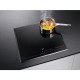 AEG IKE64441FB Black Built-in 60 cm Zone induction hob 4 zone(s) AEG IKE64441FB Black Built-in 60 cm Zone induction hob 4 zone(s)