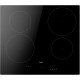 Amica induction cooktop PIH6540PHTUN 3.0 black PIH6540PHTUN 3.0 – Amica Котлони за вграждане
