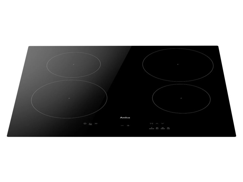 Amica induction cooktop PIH6540PHTUN 3.0 black PIH6540PHTUN 3.0 – Amica Котлони за вграждане