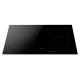 Amica induction cooktop PIH6540PHTUN 3.0 black PIH6540PHTUN 3.0 – Amica Котлони за вграждане