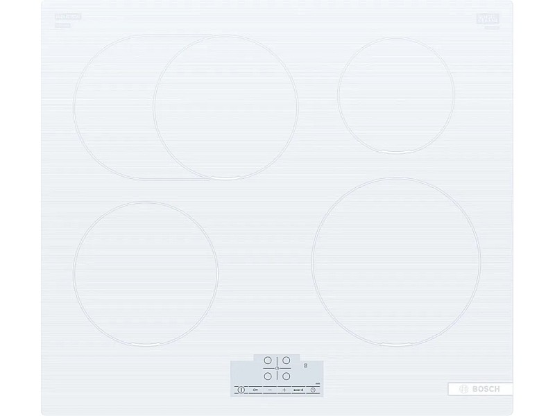 BOSCH PIF612BB1E induction cooktop PIF612BB1E – BOSCH Котлони за вграждане