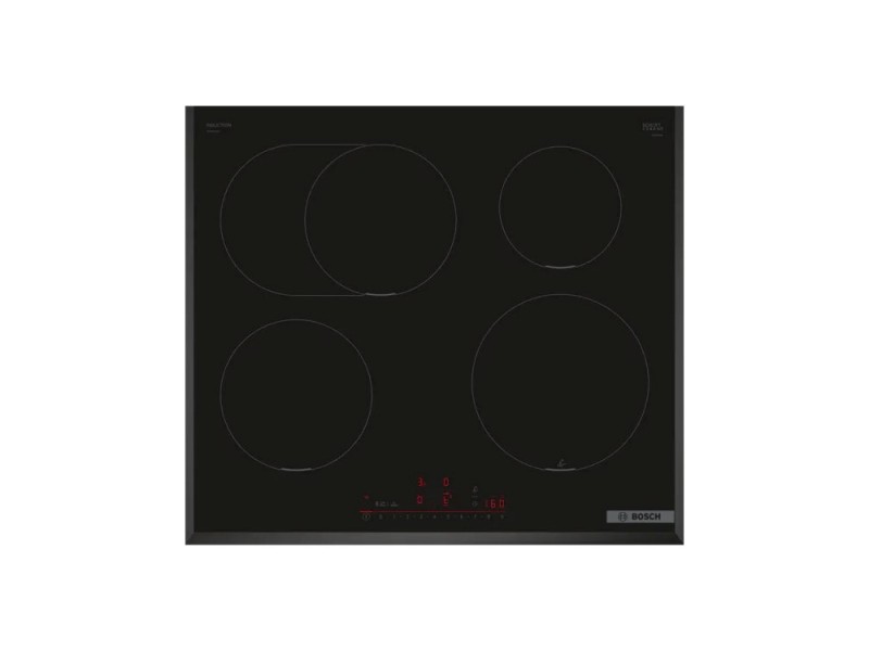 BOSCH PIF651HC1E induction cooktop PIF651HC1E – BOSCH Котлони за вграждане