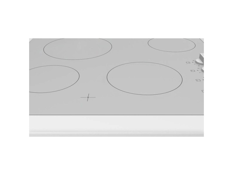 BOSCH ceramic hob PKE612CA2E PKE612CA2E – BOSCH Котлони за вграждане