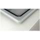 Bosch PBP6B5B80 hob Stainless steel Built-in Gas 4 zone(s) PBP6B5B80 – BOSCH Котлони за вграждане