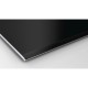 Bosch PIB375FB1E hob Black, Stainless steel Built-in Zone induction hob 2 zone(s) PIB375FB1E – BOSCH Котлони за вграждане