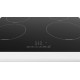 Bosch Serie 4 PUE611BB5E hob Black Built-in 60 cm Zone induction hob 4 zone(s) PUE611BB5E – BOSCH Котлони за вграждане