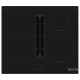 Bosch Serie 4 PVS611B16E hob Black Built-in 59.2 cm Zone induction hob 4 zone(s) PVS611B16E – BOSCH Котлони за вграждане