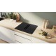 Bosch Serie 4 PVS611B16E hob Black Built-in 59.2 cm Zone induction hob 4 zone(s) PVS611B16E – BOSCH Котлони за вграждане