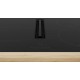 Bosch Serie 4 PVS811B16E hob Black Built-in 80 cm Zone induction hob 4 zone(s) PVS811B16E – BOSCH Котлони за вграждане