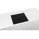 Bosch Serie 6 PKE611FP2E hob Black Built-in 60 cm Ceramic 4 zone(s) PKE611FP2E – BOSCH Котлони за вграждане