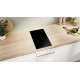 Bosch Serie 6 PKF375FP2E hob Black Built-in 30 cm Ceramic 2 zone(s) PKF375FP2E – BOSCH Котлони за вграждане