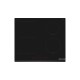 Bosch Serie 6 PVS631HC1E Black Built-in 59.2 cm Zone induction hob 4 zone(s) PVS631HC1E – BOSCH Котлони за вграждане