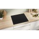 Bosch Serie 6 PVS631HC1E Black Built-in 59.2 cm Zone induction hob 4 zone(s) PVS631HC1E – BOSCH Котлони за вграждане