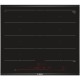 Bosch Serie 8 PXY675DC1E hob Black Built-in Zone induction hob 4 zone(s) PXY675DC1E – BOSCH Котлони за вграждане
