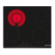 Bosch Series 6 ceramic hob PKF645FP2C 60 cm 4 zone(s) PKF631FP3E – BOSCH Котлони за вграждане