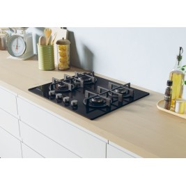 CANDY CDK6KB gas hob