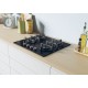 CANDY CDK6KB gas hob CDK6KB – Candy Котлони за вграждане