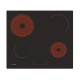 Candy CH64CCB/4U2 ceramic hob CH64CCB/4U2 – Candy Котлони за вграждане