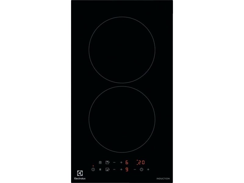 ELECTROLUX LIT30231C induction cooktop LIT30231C – Electrolux Котлони за вграждане