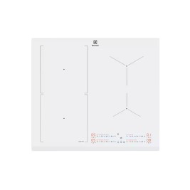 ELECTROLUX induction hob CIS62450FW
