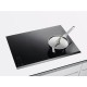 Electrolux CIV644 Black Built-in 60 cm Zone induction hob 4 zone(s) CIV644 – Electrolux Котлони за вграждане