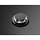 Electrolux KGG6426K Black Built-in 56 cm Gas 4 zone(s) KGG6426K – Electrolux Котлони за вграждане