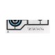 Electrolux KGG64362W White Built-in 60 cm Gas 4 zone(s) KGG64362W – Electrolux Котлони за вграждане
