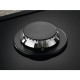 Electrolux KGG75362K Black Built-in 74 cm Gas 5 zone(s) KGG75362K – Electrolux Котлони за вграждане