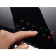 Electrolux LIV63431BK Black Built-in 60 cm Zone induction hob 4 zone(s) LIV63431BK – Electrolux Котлони за вграждане
