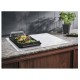 Electrolux LIV63431BW White Built-in 59 cm Zone induction hob 4 zone(s) LIV63431BW – Electrolux Котлони за вграждане