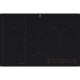 Electrolux Serie 700 EIS82453IZ Black Built-in 80 cm Zone induction hob 4 zone(s) EIS82453IZ – Electrolux Котлони за вграждане