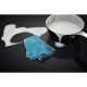 Electrolux Serie 700 EIS82453IZ Black Built-in 80 cm Zone induction hob 4 zone(s) EIS82453IZ – Electrolux Котлони за вграждане