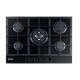 Gas hob with WOK burner MPM-70-GMH-21 MPM-70-GMH-21 – MPM Котлони за вграждане