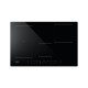 Hotpoint Ariston HS 1377C CPNE Black Built-in 77 cm Zone induction hob 4 zone(s) HS 1377C CPNE – Hotpoint Котлони за вграждане