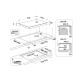 Hotpoint Ariston HS 1377C CPNE Black Built-in 77 cm Zone induction hob 4 zone(s) HS 1377C CPNE – Hotpoint Котлони за вграждане