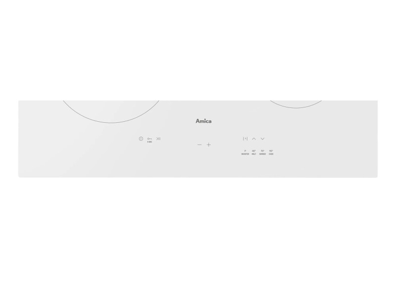 Induction cooktop Amica PIDH6140PHTUN 3.0 white PIDH6140PHTUN 3.0 – Amica Котлони за вграждане