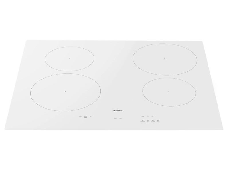 Induction cooktop Amica PIDH6140PHTUN 3.0 white PIDH6140PHTUN 3.0 – Amica Котлони за вграждане